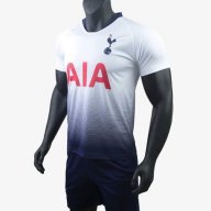 Áo Tottenham trắng 2018-2019