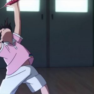 Hanebado - tập 2 - Thịt sau vận động là đã nhất (vietsub)