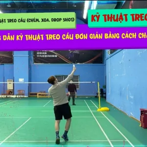 Hướng Dẫn Kỹ Thuật Treo Cầu Đơn Giản | Hướng Dẫn Chi Tiết Từ A Đến Z Kỹ Thuật Treo Cầu