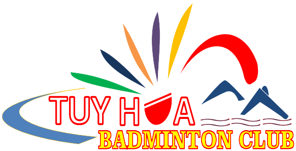 TUY HOA BADMINTON